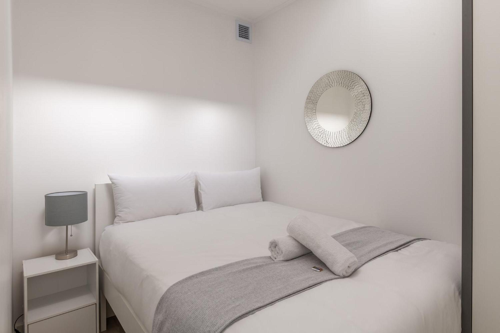 Apartment 1onalbert 2 Bed Parking Cape Town