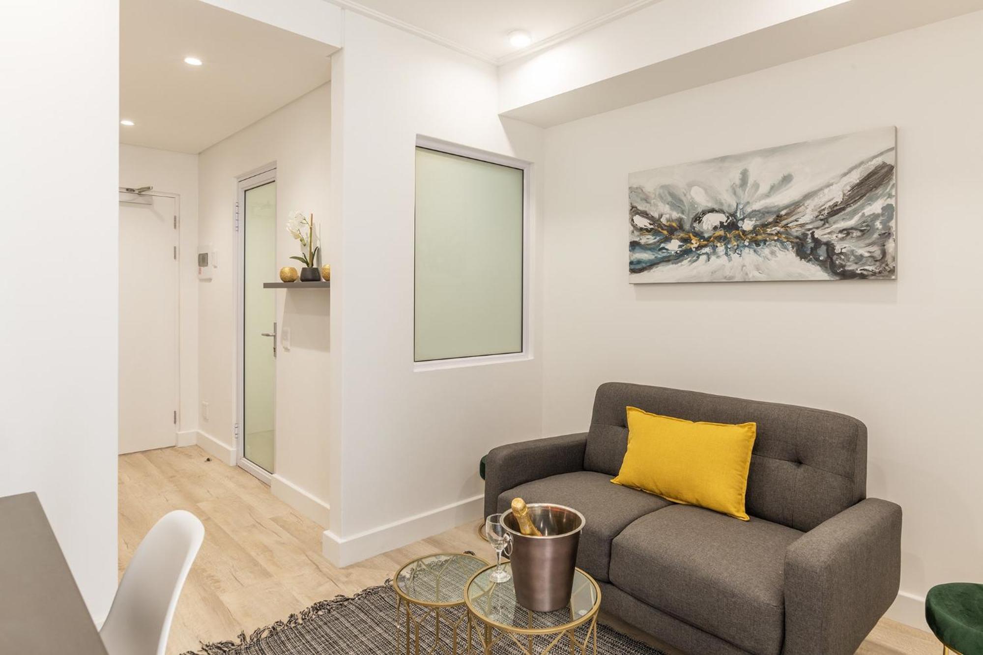 1onalbert 2 Bed Parking *